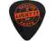 DUNLOP kostka gitarowa Lucky 13 Genuine Parts .73