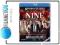 NINE-DZIEWIĘĆ BLU-RAY