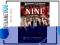 NINE-DZIEWIĘĆ DVD
