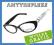 MY 401  OKULARY + SOCZEWKI ANTYREFLEKS + MONTAŻ
