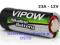 bateria 23A LR23A A23 V23 L1028 LRV08 12V VIPOW