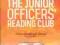 ATS - Hennessey P. - Junior Officers' Reading Club