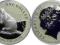 AUSTRALIA 1 $ 2012 KANGUR SREBRO