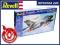 Revell 04288 - Tornado IDS - model do sklejania