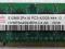 PAMIĘĆ 512MB HYNIX PC4200 533MHZ DDR2 SODIMM KK44 PAMIĘĆ 512MB HYNIX PC4200 533MHZ DDR2 SODIMM KK44