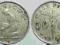 BELGIA - 50 CENTIMES 1927 r