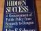 AMERICA'S HIDDEN SUCCESS John E. Schwarz