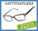 KE 8012  OKULARY + SOCZEWKI ANTYREFLEKS + MONTAŻ