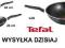 PATELNIA TEFAL JUST ZESTAW PATELNI WOK 24 26 CM