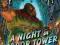 A NIGHT IN TERROR TOWER (GOOSEBUMPS) R. Stine