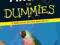 FINCHES FOR DUMMIES Nikki Moustaki