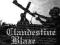 CLANDESTINE BLAZE Fire Burns In... CD Folia BM