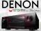 Denon AVR-X2000*AVR X2000*3D*Salon*Warszawa*Nowość