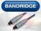 Przewód optyczny Bandridge BAL5601 1m Warszawa