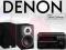 Denon RCD-M39 + Dali Zensor 1*DM39*Warszawa*Salon