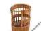 KOSZYK WIKLINOWY DO BAGIETEK 38x34 SUPER OFERTA !!