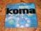 INTERACTIVE - Koma 1997 MAXI CD