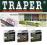 TRAPER PLECIONKA EXCELLENT NEUTRAL 30LB ZIELONA 20
