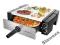 URZADZENIE WIELOFUNKCYJNE Gourmet Maxx GRILL+PIZZA