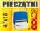 PIECZĄTKA pieczątki 47x18 COLOP C30 automat HIT