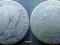 Belgia 50 centimes 1898 Ag