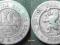 Belgia 10 centimes 1862