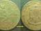 Filipiny 5 centavos 1960