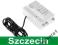 Wzmacniacz/rozdzielacz telewizji kablowej 25db 171