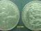 Guernsey 5 pensów 1968
