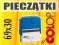 PIECZĄTKA pieczątki 69x30 COLOP C50 duża firmowa