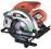 BLACK&amp;amp;DECKER PIŁA PILARKA TARCZOWA CD601 2