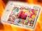 Puzzle TREFL 1000 Cuisine Decor Cukierki 10357