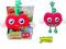 MOSHI MONSTERS Pluszak Mówi LUVLI kod do gry 78170