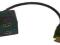 ROZDZIELACZ HD HDMI / 2 PORTY HDMI V1.2