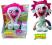 MOSHI MONSTERS Pluszak Mówi ZOOMER + KOD 78170