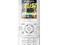 SONY ERICSSON F305 Biały Menu PL Bez SIM Gw