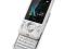 SONY ERICSSON W205 Biały Bez SIM Gwarancja zobacz