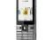 SONY ERICSSON Naite j105 Czarny Bez SIM 12M/Gw