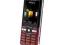 SONY ERICSSON Naite j105 Czerwony Bez SIM 12M/Gw