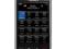 BLACKBERRY Storm 9500 Czarny GPS WI-FI Bez SIM Gw