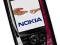 NOKIA 7610 Supernova Czarno-czerwona Bez SIM
