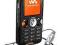 SONY ERICSSON W810i Czarny 2.0mpx BezSIM Gwarancja