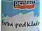 PODKŁAD AKRYLOWY 100 ml - PENTART