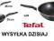 PATELNIA TEFAL JUST ZESTAW PATELNI 26 30 CM WOK