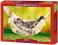 ! Puzzle 500 Castorland B-51434 Kitten in Hammock