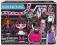 MONSTER HIGH UPIORNE BRELOCZKI MARKI ARTYK