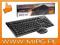 MYSZ + KLAWIATURA A4TECH 7100N BEZPRZEWODOWA PC