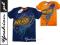 NERF bluzka t-shirt angry barcelona licencja g 146