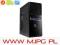 OBUDOWA KOMPUTEROWA PC ATX / mATX MICRO TOWER /801