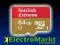 karta pamięci SanDisk Extreme 64GB Class